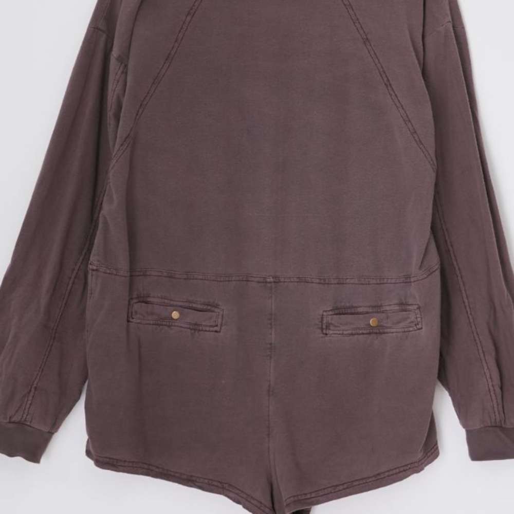 Urban Outfitter Rikki Romper - Picture 4 of 5